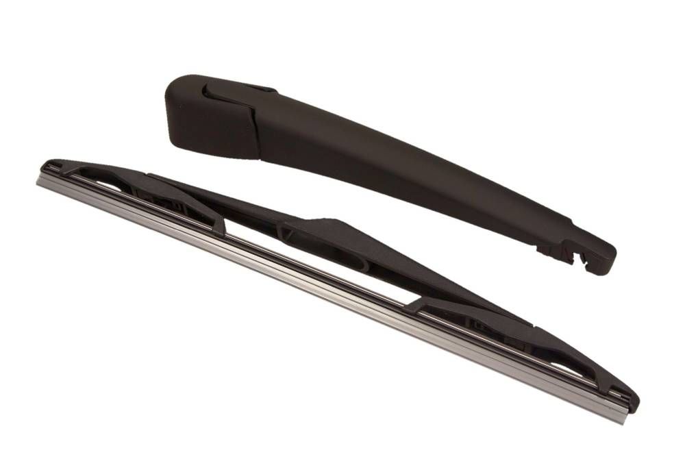 RAMIĘ WYCIERACZKI TYŁ FORD FOCUS TURNIER 11- KPL Z WYCIERACZKĄ 300MM MaXgear 39-0533