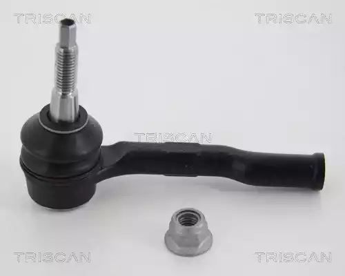 KOŃC. DR. KIER. OPEL ASTRA K 06/15- LE Triscan 850024162
