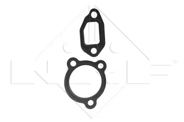 ZAWÓR EGR OPEL NRF 48331