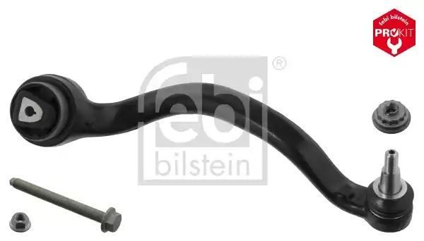 WAHACZ BMW P. X5/X6 07-13 PR DOLNY ZE ŚRUBĄ Febi-Bilstein 40604