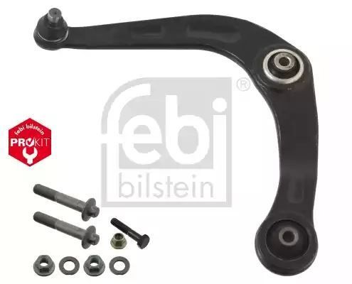 WAHACZ PEUGEOT P. 206 98- LE DOLNY ZE ŚRUBAMI Febi-Bilstein 40791