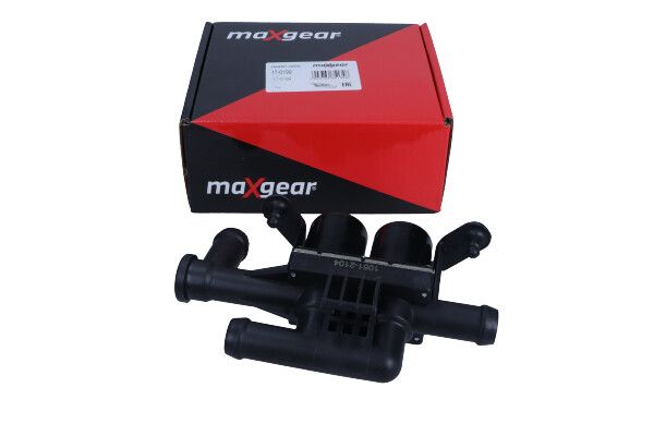 FILTR POWIETRZA FIAT DOBLO 02.10-> Febi-Bilstein 170199