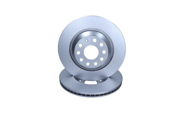 TARCZA HAM. VW T. GOLF 5 310MM WENT Z POWŁOKĄ ANTYKOROZYJNĄ QUARO QD1249