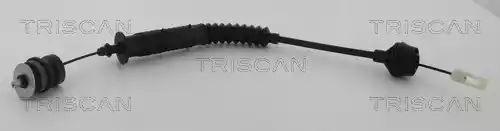 LINKA SPRZĘGŁA PEUGEOT 306 1,1-1,6 94-02 Triscan 814028262A
