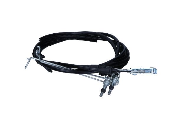 LINKA HAMULCA RĘCZNEGO TYŁ FORD TRANSIT CONNECT 02- LE/PR KPL. MaXgear 32-0794