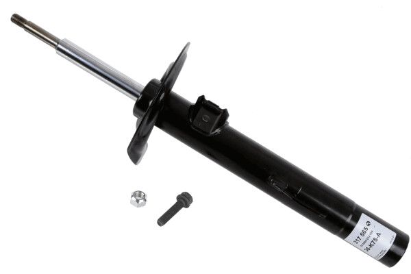 AMORTYZATOR BMW P. E38 LE 728-750 Sachs 317565