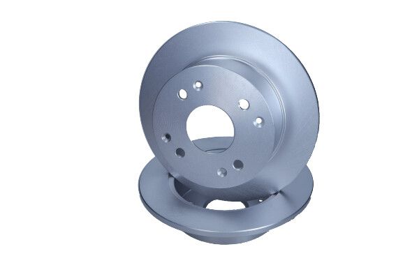 TARCZA HAM. HONDA T. ACCORD 98- Z POWŁOKĄ ANTYKOROZYJNĄ QUARO QD0529