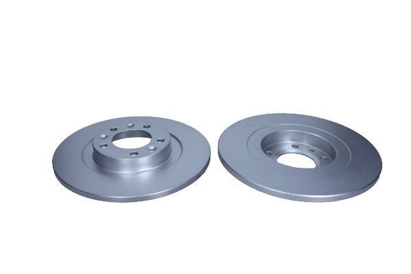 TARCZA HAM. PEUGEOT T. 308 1,6-2,0 BLUEHDI 13- Z POWŁOKĄ ANTYKOROZYJNĄ QUARO QD1537