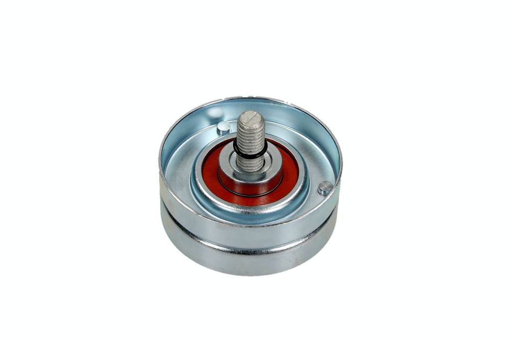ROLKA NAPINACZA PASKA WIELOROWKOWEGO CITROEN 1,1/1,4/1,6 XSARA 97- /206 98- METALOWA MaXgear 54-1417