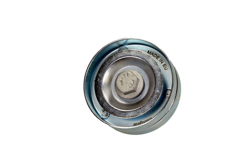 ROLKA NAPINACZA PASKA WIELOROWKOWEGO CITROEN 1,1/1,4/1,6 XSARA 97- /206 98- METALOWA MaXgear 54-1417
