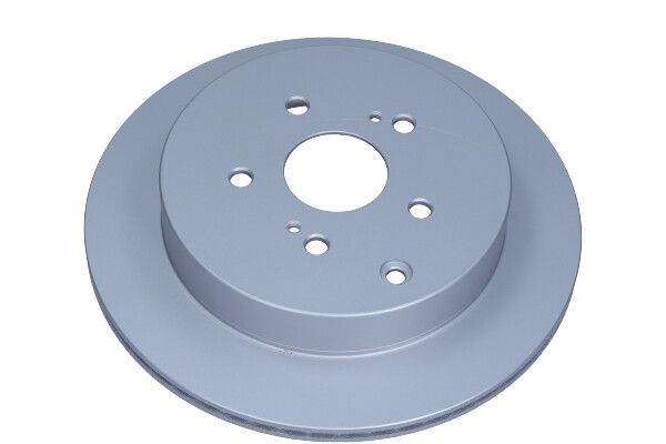 TARCZA HAM. SUZUKI T. GRAND VITARA 05- Z POWŁOKĄ ANTYKOROZYJNĄ QUARO QD6433