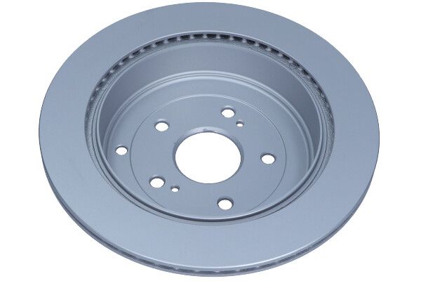 TARCZA HAM. SUZUKI T. GRAND VITARA 05- Z POWŁOKĄ ANTYKOROZYJNĄ QUARO QD6433