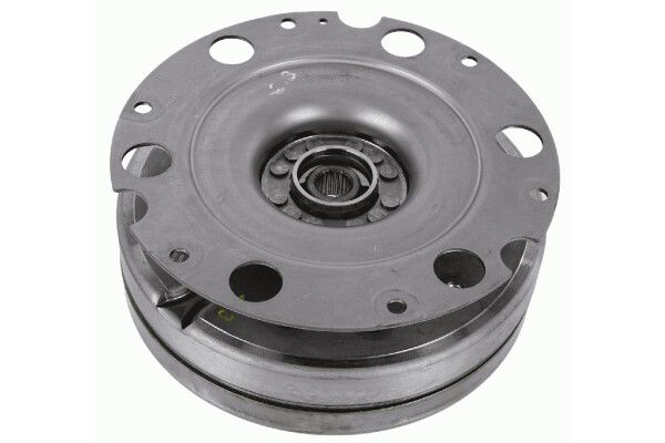 KOŁO DWUMASOWE AUDI A4/A5/A6/A7 2,0 TDI/TFSI 12- Sachs 2295001781