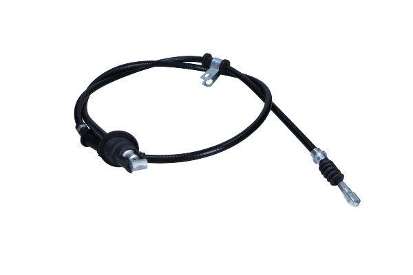 LINKA HAMULCA RĘCZNEGO TYŁ MITSUBISHI CARISMA 96-06 LE MaXgear 32-0820