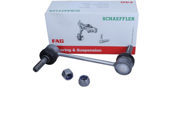 ŁĄCZNIK STAB. RENAULT P. MEGANE/CLIO SPORT 2,0 16V 04- FAG 818049510