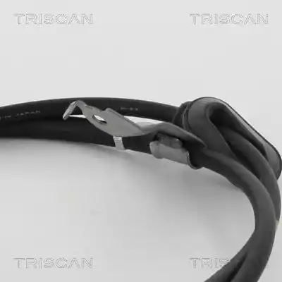 LINKA HAM. RĘCZ. HONDA T. JAZZ 1,2-1,3 08- PR Triscan 814040184