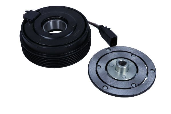 SPRZĘGŁO KOMPRESORA KLIMATYZACJI VW GOLF 98-06 MaXgear AC125531