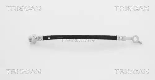 PRZEWÓD HAM. ELAST. NISSAN T. QASHQAI 1,5-2,0 DCI 07-13 PR Triscan 815014273