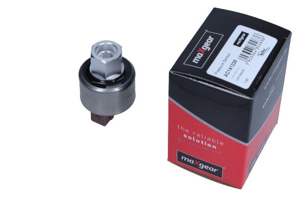 CZUJNIK CIŚNIENIA KLIMATYZACJI CITROEN MaXgear AC141238