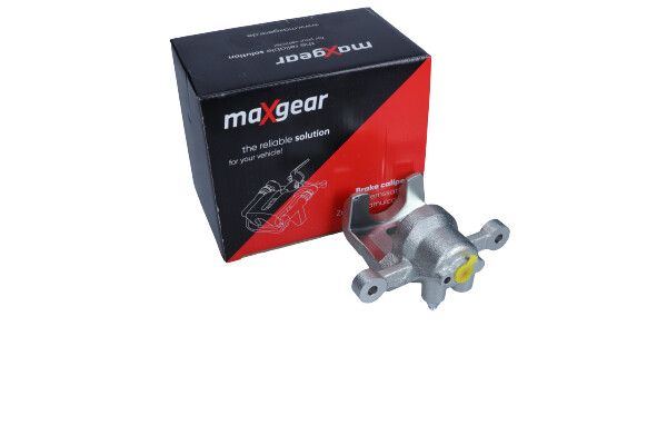 ZACISK HAMULCA TYŁ KIA SPORTAGE 2,0 CRDI 10- LE MaXgear 82-0641
