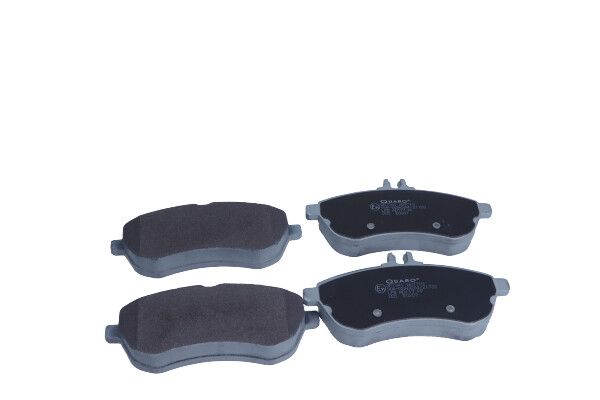 KLOCKI HAM. DB P. W204/W212/R172 07- QUARO QP7341