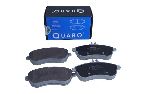 KLOCKI HAM. DB P. W204/W212/R172 07- QUARO QP7341
