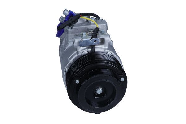 KOMPRESOR KLIMATYZACJI BMW 5 7-SERIES 09- MaXgear AC336613