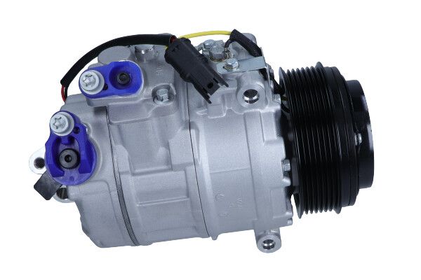 KOMPRESOR KLIMATYZACJI BMW 5 7-SERIES 09- MaXgear AC336613