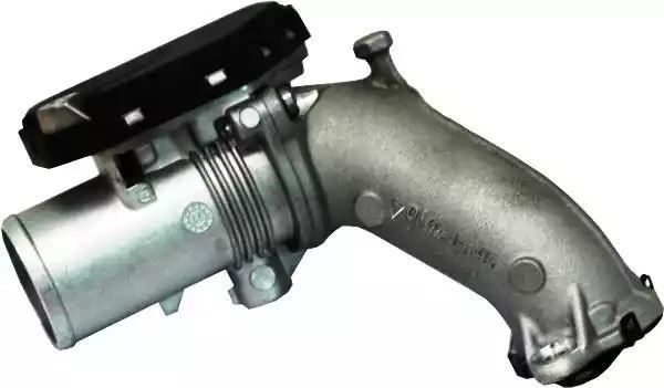 PRZEPUSTNICA RENAULT CLIO 1,5DCI 05- Meat & Doria 89134