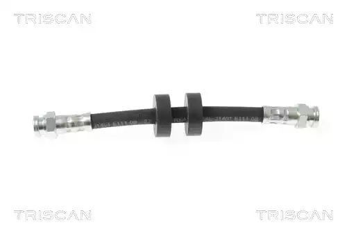 PRZEWÓD HAM. ELAST. FIAT T. FIORINO/LINEA/QUBO 07- LE/PR Triscan 815015236