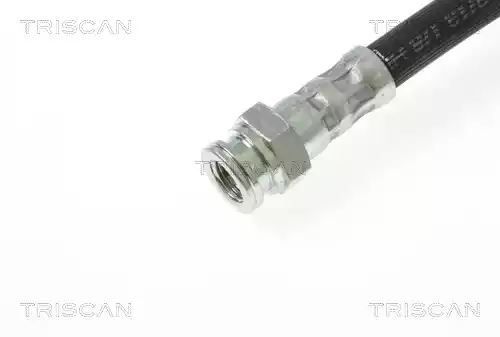 PRZEWÓD HAM. ELAST. FIAT T. FIORINO/LINEA/QUBO 07- LE/PR Triscan 815015236