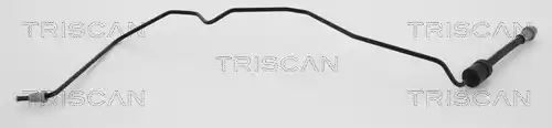 PRZEWÓD HAM. ELAST. VOLVO T. S60/V60/XC60/XC70 07- PR Triscan 815027238