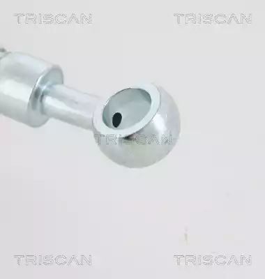 PRZEWÓD HAM. ELAST. HYUNDAI P. ELANTRA 00-06 PR Triscan 815043110
