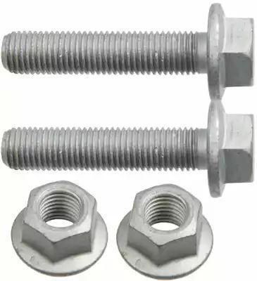 ZESTAW ŚRUB ZAWIESZENIA VW P. AMAROK LE/PR (ŁĄCZNIKA) Lemforder 3972401