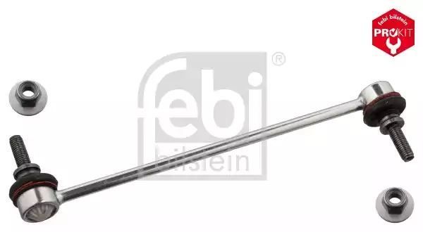 ŁĄCZNIK STAB. CITROEN P. C4 AIRCOOSS/ C-CROSSER 07-/ MEGANE II 03-/ 4007 LE/PR Febi-Bilstein 102812