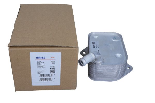 CHŁODNICA OLEJU AUDI A4 2,0 04- MAHLE CLC4000S