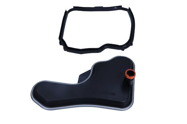 FILTR AUTOMATYCZNEJ SKRZYNI BIEGÓW PEUGEOT 206 207 307 405 406 806 807 CITROEN C2 C3 C4 C5 C8 KPL Z USZCZELKĄ MaXgear 26-1471