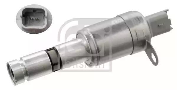 ZAWÓR ZMIENNYCH FAZ ROZRZĄDU RENAULT CLIO 1,6 05- Febi-Bilstein 104311