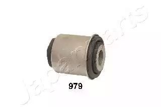 TULEJA WAH. ISUZU P. D-MAX 06- Japan Parts RU979