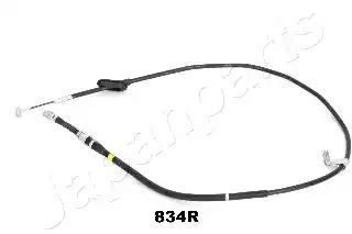 LINKA HAM. RĘCZ. SUBARU T. JUSTY 1,5 03- PR Japan Parts BC834R