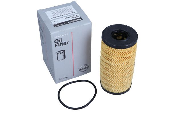 FILTR OLEJU RENAULT MASTER 2,5 Renault-Nissan Alliance 1520900Q0A