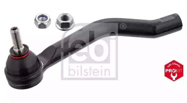 KOŃC. DR. KIER. NISSAN QASHQAI II (02/14-)/ RENAULT KADJAR (06/15-) LE Febi-Bilstein 103657