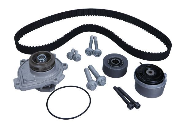 ZESTAW ROZRZĄDU OPEL 1,6/1,8 INA 530072430