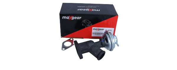 ZAWÓR EGR CITROEN C5 307 406 607 2,0HDI MaXgear 27-4072