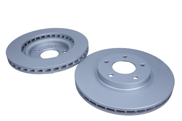 TARCZA HAM. JEEP P. COMPASS/PATRIOT 06-/DODGE/ASX/OUTLANDER Z POWŁOKĄ ANTYKOROZYJNĄ QUARO QD1873