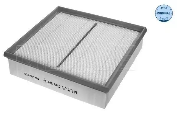 FILTR POWIETRZA MERCEDES 117,176,246, INFINITI Q30 10.11-> MEYLE 123210026