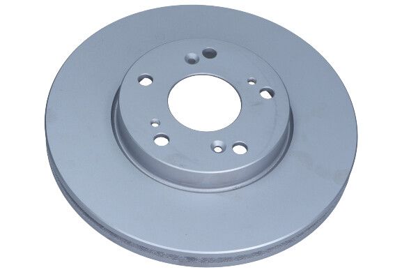 TARCZA HAM. HONDA P. CIVIC 1,4-2,2 12- Z POWŁOKĄ ANTYKOROZYJNĄ QUARO QD5857