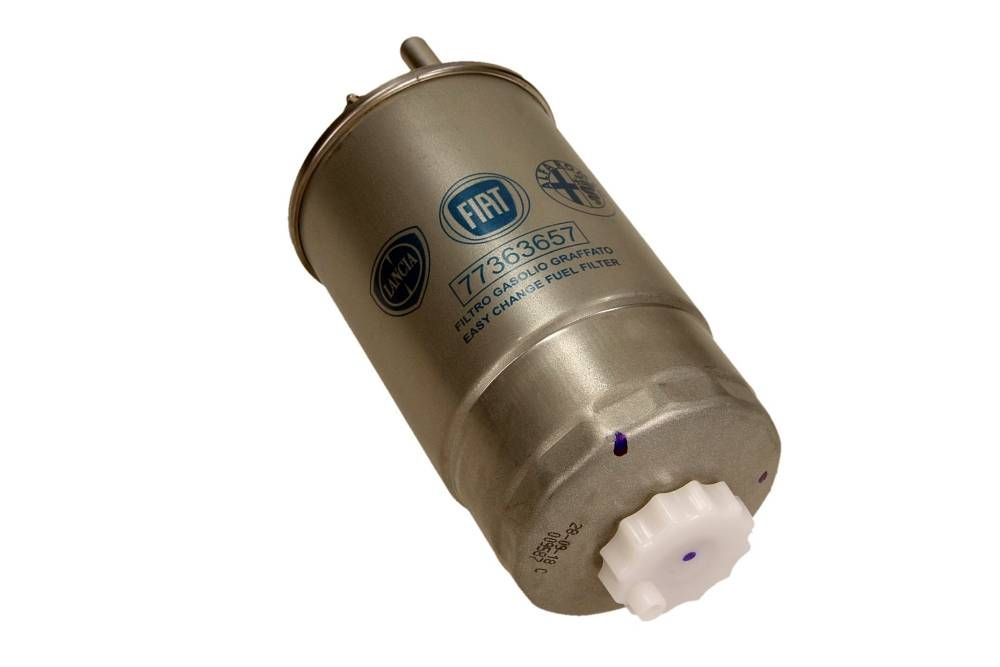 FILTR PALIWA FIAT 1,3/1,9/2,0/2,8JTD 02-/ CITROEN/ PEUGEOT FCA Group 77363657