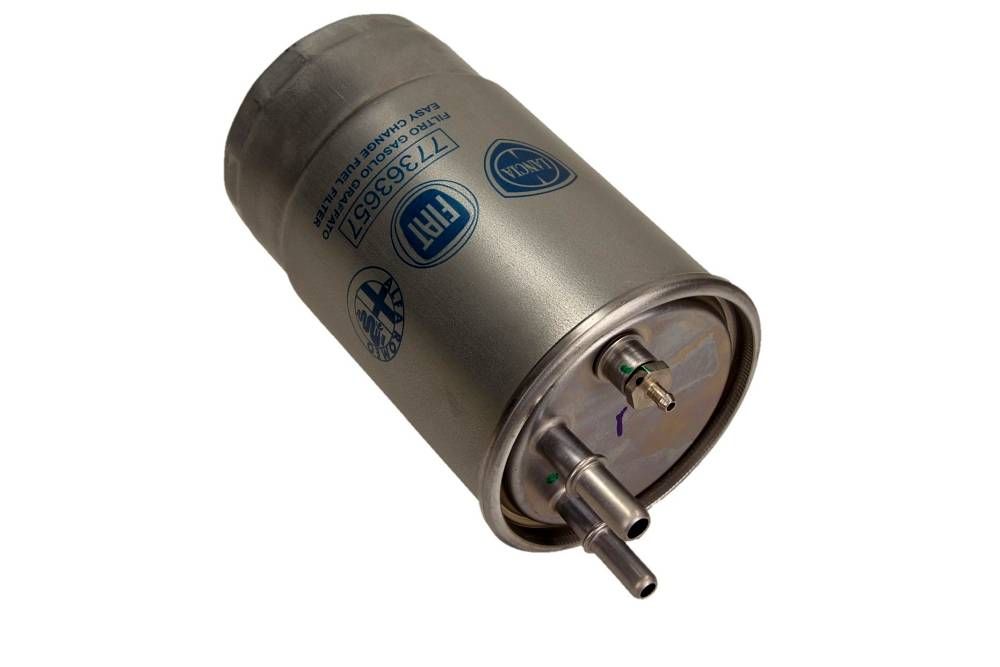 FILTR PALIWA FIAT 1,3/1,9/2,0/2,8JTD 02-/ CITROEN/ PEUGEOT FCA Group 77363657