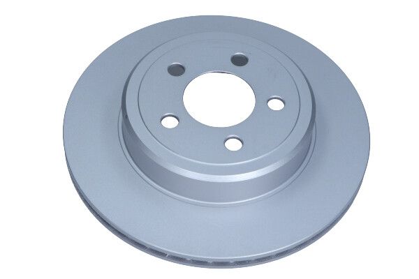TARCZA HAM. CHRYSLER T. 300C Z POWŁOKĄ ANTYKOROZYJNĄ QUARO QD7393